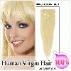 613# 7pcs/70g Clip in Brazilian Human Hair