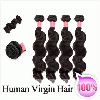 100g 1pc Brazilian loose Wave Human Hair