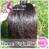 100% Brzailian Virgin Human Hair Weave Silky Straight Weft 