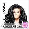 100g Body Wave Brazilian Mirco Loop Extension